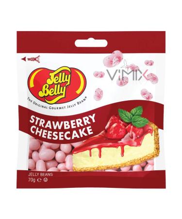 Beans Bags 70g All FLOVOURS (Strawberry Cheesecake)