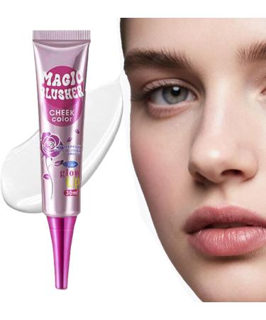  G n rique Magic Blush with Thermal Effect | Complexion for Eyes and Lips | Lightweight and Buildable Makeup Blush for Travel Dates Outdoors and Vacations - Buy Online on GoSupps.com