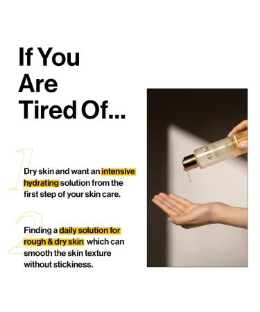 d Alba Italian White Truffle First Aromatic Toner Vegan Skincare Gentle Hydrating Toner with White Truffles Weakly Acidic Skin Texture Enhancement Surfactant Free (5.24 fl oz.) - Buy Online on GoSupps.com