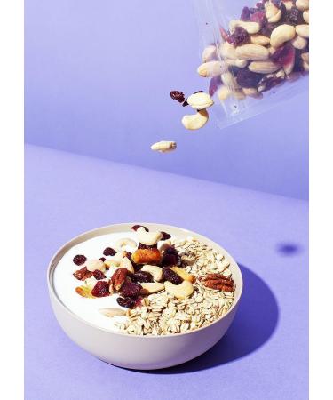 KoRo - Sweet and salty fruit and nut mix 1 kg - Buy Online on GoSupps.com