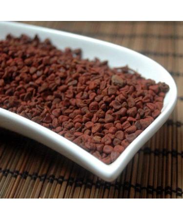 Krauterino24 Krauterino24 - Annatto seeds whole - Quantity: 1000 g