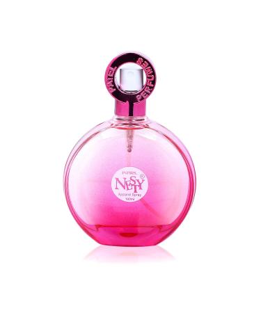 PATEL PERFUMES Neck & Nesty Premium Apparel Spray For Long-Lasting Fragrance For Unisex 50ml+100ml - Floral - Buy Online on GoSupps.com
