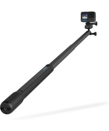 GoPro El Grande 38in Extension Pole - Official Mount for All GoPro Cameras - Buy Online on GoSupps.com