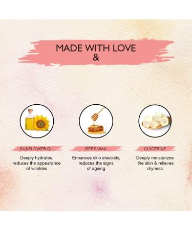BEMT Facial Care Kit for All Skin Types 5-Step Skincare Routine for Smooth Radiant Skin For Men & Women 30g Pack of 1 - Buy Online on GoSupps.com
