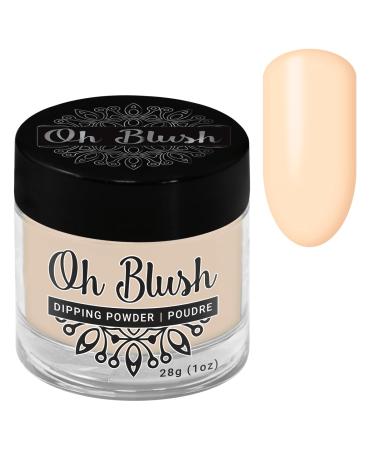 Oh Blush Powder 280 Bubble Tea (1oz)