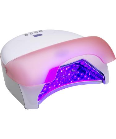 Sibel LED Nail Lamp for Flawless Gel Nails | Fast Shipping Worldwide - Buy Online on GoSupps.com