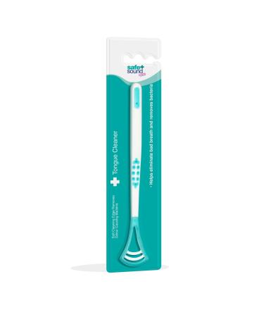 Tounge Cleaning Tool
