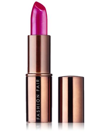 Fashion Fair Lipstick - Chocolate Raspberry 8058