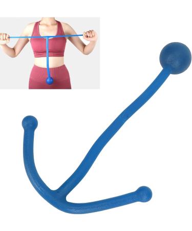 Saluaqui Portable Arm Power Training Device - Adjustable Telescopic Voltage Ball for Enhanced Sports Performance & Daily Use - Buy Online on GoSupps.com