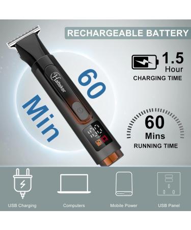 Hatteker Tondeuse Corps lectrique Rasoir pour le dos Homme avec bras extensible Rasoir dorsal ajustable du corps visage bras menton Tondeusebarbe sans fil Commerce tanche Kit de coiffure - Buy Online on GoSupps.com