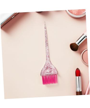 Lot De 9 Pinceaux Pour En Valeur Cheveux Estomper Teindre Cheveux Appliquer La Couleur En Plastique - Buy Online on GoSupps.com