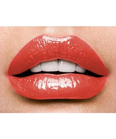 Karity THE GLOSS High-Shine Lip Gloss - Extra Extra Candy Apple Red | Shop Internationally for Stunning Lips - Buy Online on GoSupps.com