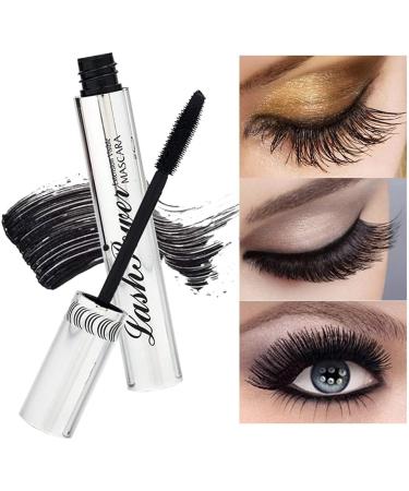 TARSHYRY Waterproof Long Lasting Lengthening Volume Eyelash Mascara 5 Ml Eye Cosmetic Tools - Buy Online on GoSupps.com