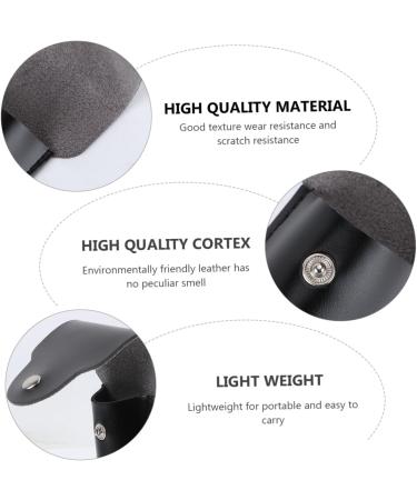 FRCOLOR 2pcs Ladies Razor with Fashionable Protective Cover - Perfect Travel Companion for Smooth Shaving - Buy Online on GoSupps.com