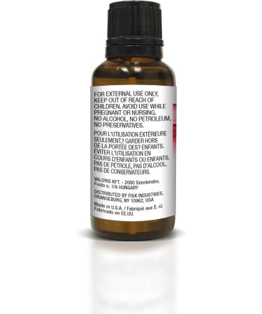 Ethereal Nature Blends 100% Natural Oil for Stress Relief - 1 fl. oz. | Premium Essential Oil for Relaxation & Wellness - Buy Online on GoSupps.com