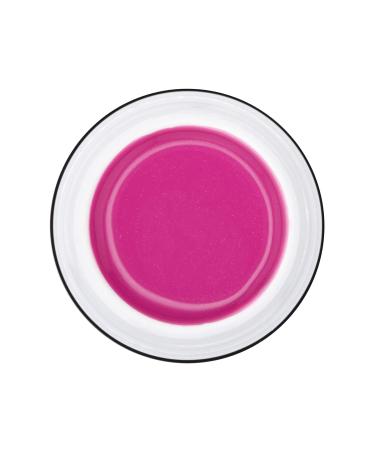 N&BF Selection Line 5ml Pixxa UV Color Gel Girlish Pink | Premium Medium Viscosity Glitter Gel | Self-Smoothing & Acid-Free | Made in EU | Professional Geln gel Solution - Buy Online on GoSupps.com