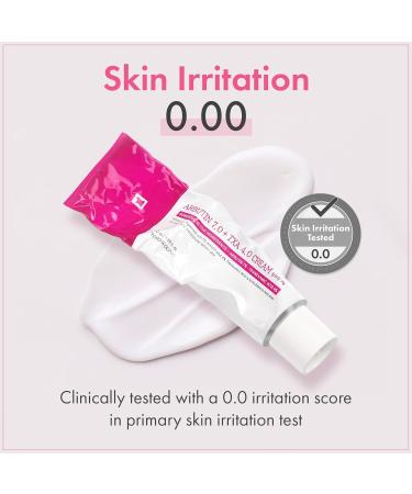 Radiance & Clarity Duo: TOSOWOONG Peach 80 Niacin Serum & Arbutin 7 Tranexamic Acid Cream for Glowing Skin - Buy Online on GoSupps.com