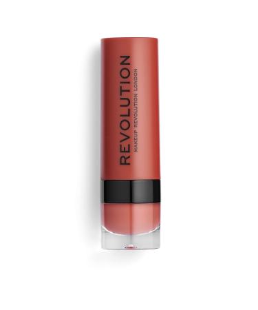 Makeup Revolution | Revolution RBF 107 Matte Lipstick RBF 107 1 piece (1 pack)