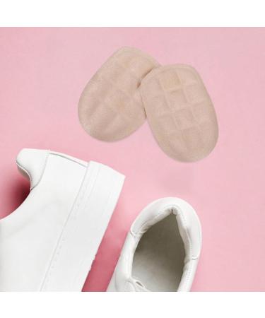 Beaupretty Heel Inserts for Women & Men - 4 Pairs Cushioned Metatarsal Shoe Pads for Blisters & Pain Relief in High Heels - Buy Online on GoSupps.com