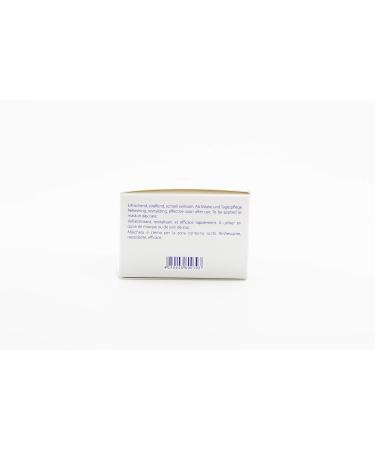 Rosa Graf Blue Line Eye Gel 15ml - Hydrating & Revitalizing Eye Treatment for All Skin Types - Shop Internationally - Buy Online on GoSupps.com