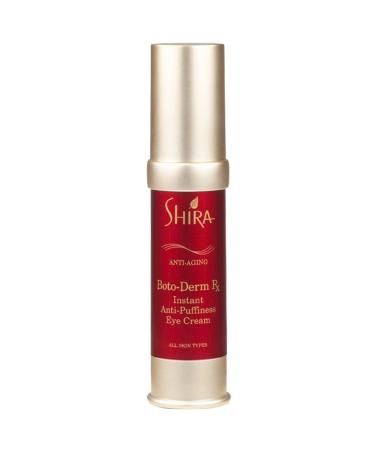 Anti Aging Instant Puffiness Eye Cream 2.2 Ounce