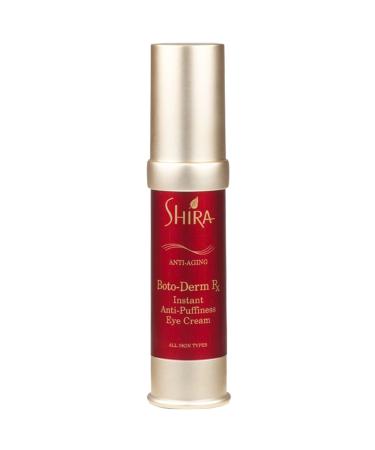 Anti Aging Instant Puffiness Eye Cream 2.2 Ounce - Buy Online on GoSupps.com