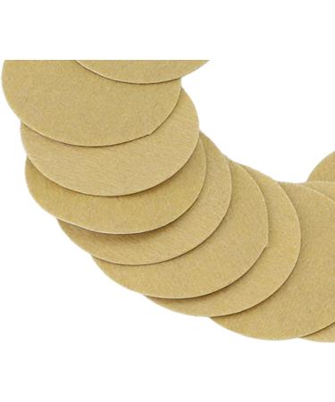 Tinnitus Relief Ear Patch 30pcs - Improve Ear Health, Reduce Pain - 2.5cm Diameter - Buy Online on GoSupps.com