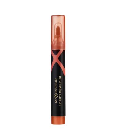 Max Factor Lipfinity Lasting Lip Tint Number 08 Nice and Nude 08 Nice N Nude