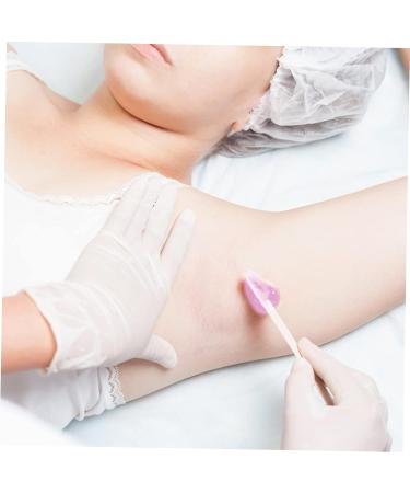 Buy Painless Hair Removal Wax Bean Set - Pine Resin Hard Wax Pearls for Nose & Body | Scattering Wax Beans for Smooth Skin - International Shipping Available - Buy Online on GoSupps.com