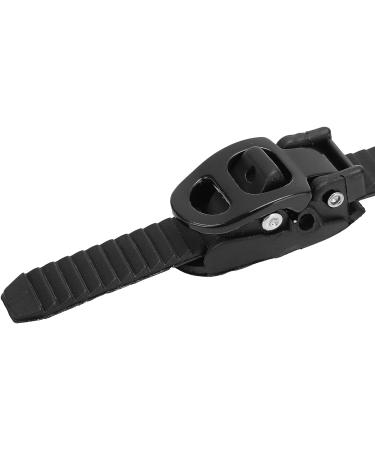 Adjustable Energy Strap for Inline Roller Skates - Stable Buckle for Skating Enthusiasts - Buy Online on GoSupps.com
