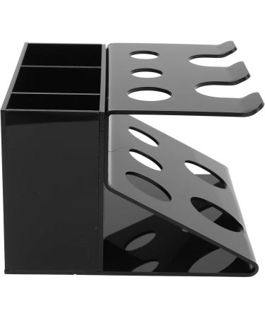 Professional Acrylic Razor Holder for Women | Stylish & Functional Home Accessory - Buy Online on GoSupps.com