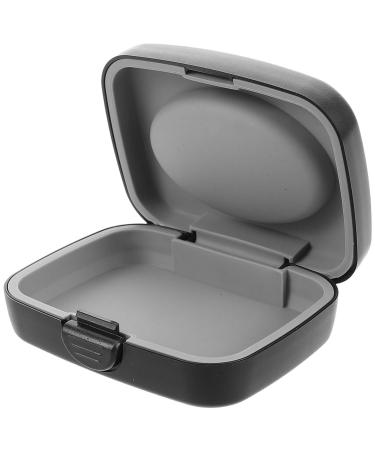 Ipetboom Hard Case For Portable Drop-proof Storage Box Hard Protective Box Waterproof Carrying Case For Organizer For