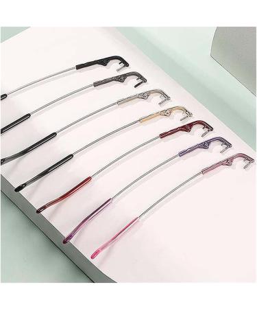 Ranara Replacement Glasses End Tips & Hinge Substitutes | Pink Glasses Accessories & Repair Parts Kit - Shop Now! - Buy Online on GoSupps.com