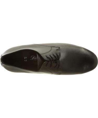 Shop Diamant Men's Dance Shoes 179-025-028 - EU Size 43 1/3 - Wide Fit - Black | International Shipping Available - Buy Online on GoSupps.com
