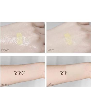 Vodisa Cream Concealer Palette - 6 Color Makeup Contour Kit for Blemish Correction and Highlighting (Deep) - Buy Online on GoSupps.com