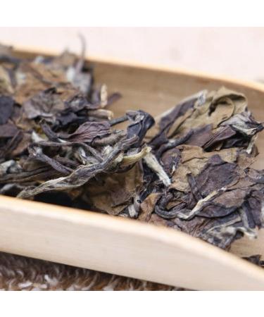 350g Fuding Th blanc Shoumei Date G teau de th blanc parfum Th chinois de qualit sup rieure - Buy Online on GoSupps.com