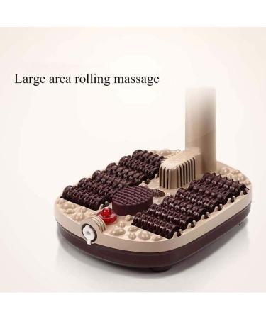 Electric Foot Spa Bath Massager with Heat Foot Spa Bath Massager High Ambition - Buy Online on GoSupps.com