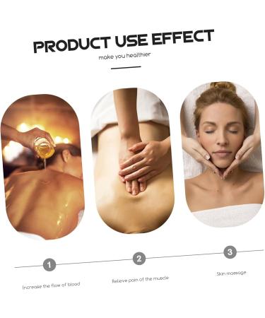 Buy Stainless Steel Scraping Board Massage Tool - Healthy Face Care Scraping Plate | 1 PC 6.2x4x0.5CM - International Shipping Available - Buy Online on GoSupps.com