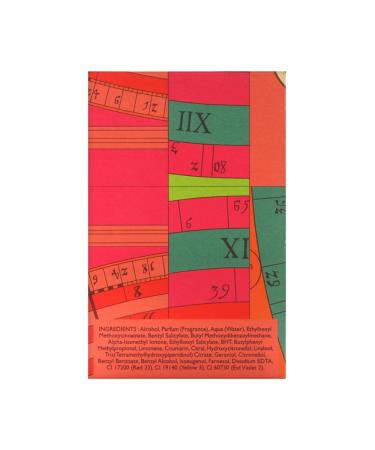 Hermes Twilly D'hermes Eau Di Perfume Spray For Women 1.0 Ounce 1 Ounce (Pack of 1) - Buy Online on GoSupps.com