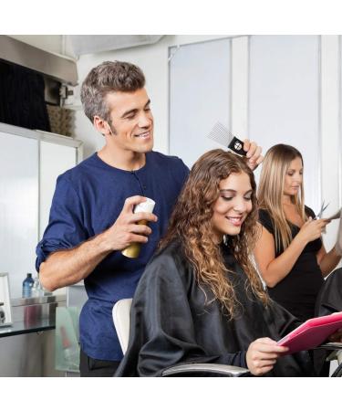 CAREHOOD 3 Pack Metal Hair Pick Set for Curly Hair - Wide Tooth Afro Pick for Men and Women - Hair Styling Tool for Wig, Braid, and Detangling - Buy Online on GoSupps.com