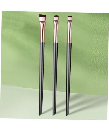 VINTORKY 1 Set Eyeshadow Brush Eyeliner Tool Eyeliner Applicator Tool Eyeliner Brush Eyebrow Brush Brow for Eyebrows Eye Brush Eyebrows Brush Precision Concealer Brush Eye Liner Brush - Buy Online on GoSupps.com