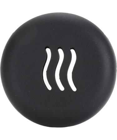 Makeup Sponge Holder Breathable Ventilated Lightweight Silicone Powder Puff Holder for Home - Buy Online on GoSupps.com