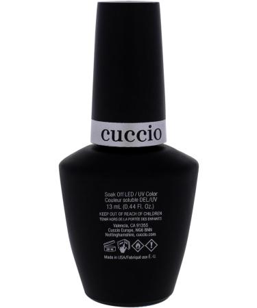 Cuccio 2019 Colour Soak-Off Gel Polish Collection - High Resolutions 13ml (CCGP1264) - Buy Online on GoSupps.com