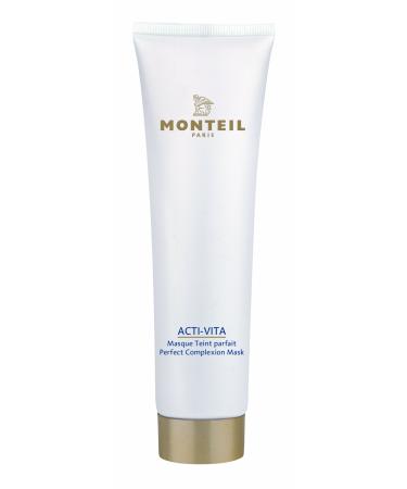 Monteil Acti-Vita Perfect Complexion Mask unisex 1 pack (1 x 50 ml)