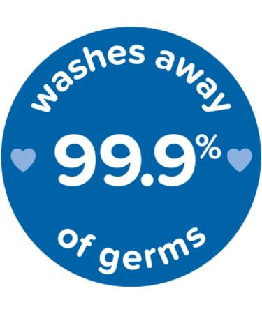 Johnson's Baby Bedtime Bubble Bath 13.6 Fl Oz - Pack of 3 | Hypoallergenic & Sulfate-Free with NaturalCalm Aromas - Buy Online on GoSupps.com