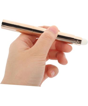 FOYTOKI Double Ended Eye Shadow Pen Eye Makeup Brush Eye Shadow Pens Eyeshadow Brush Eye Shadow Sticks Eye Makeup Pen Eye Makeup Tool Eye for Makeup Make up Eyeshadow Eye Makeup Stick - Buy Online on GoSupps.com