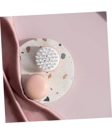 FRCOLOR 9 STK Shampoo Brush - Dual Purpose Haircare Tools for Shower Cleaning & Hair Brushing | International Shipping - Buy Online on GoSupps.com