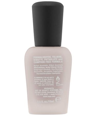 ZOYA Nail Polish Ana 0.5 fl. oz. - Long-Lasting Vegan Formula - Buy Online on GoSupps.com