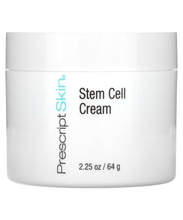Stem Cell Cream 2.25 oz (64 g)