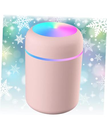 Healeved 3pcs Spray Humidifier Car Mist Sprayer Portable Humidifer Humidifiers for Home House Humidifier - Buy Online on GoSupps.com